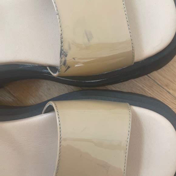 Miista E8 Platform Pauline Sandals - Picture 3 of 5